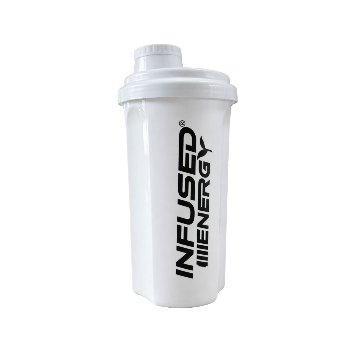 Infused Shaker (weiß)