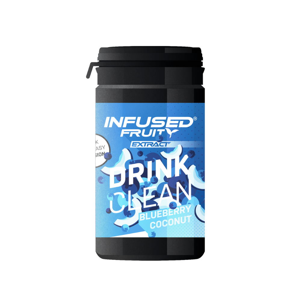 Classic Edition - Juicy Lemon - Extract