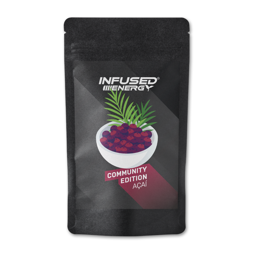 Red Edition - Strawberry Chili