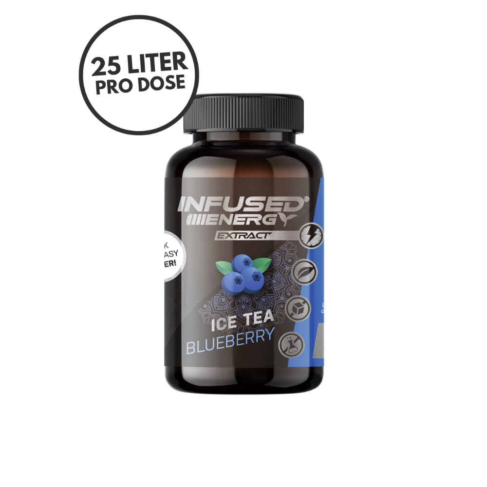 Ice Tea Peach - Extract