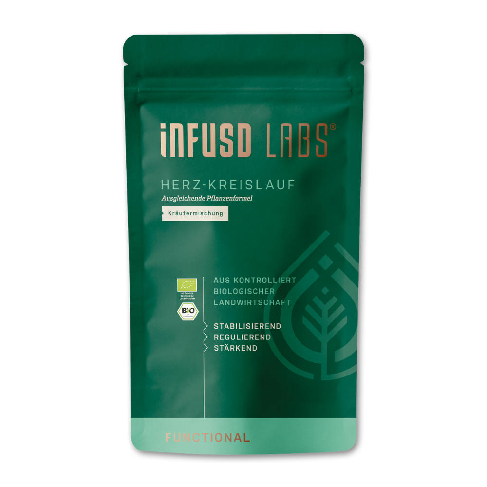 Infusd Labs - Herz-Kreislauf - XL Pack