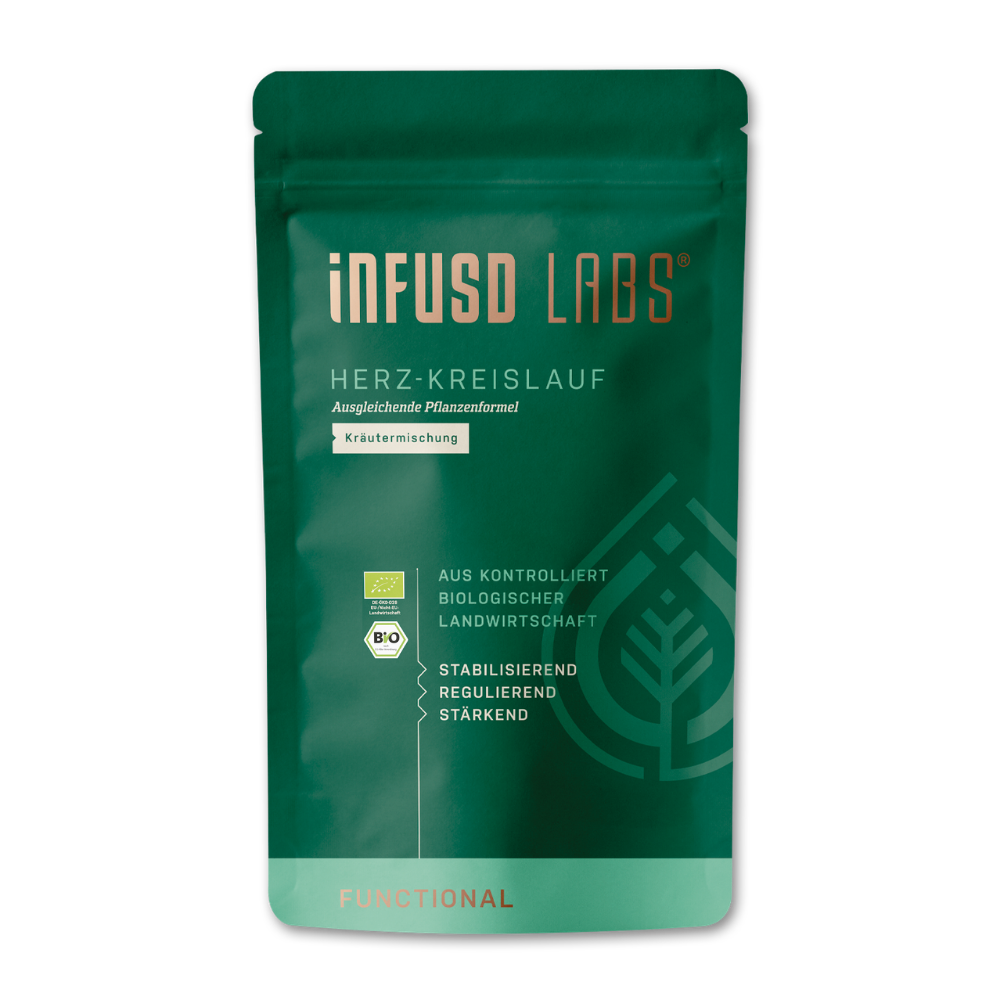 Infusd Labs - Herz-Kreislauf