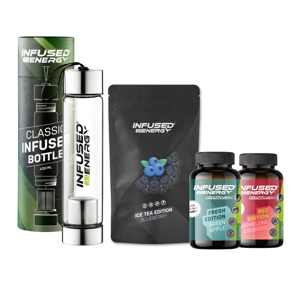 Most Wanted Starter Set