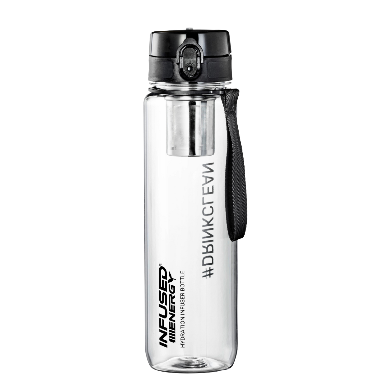 Hydration Infuser Bottle