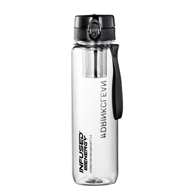 Hydration Infuser Bottle