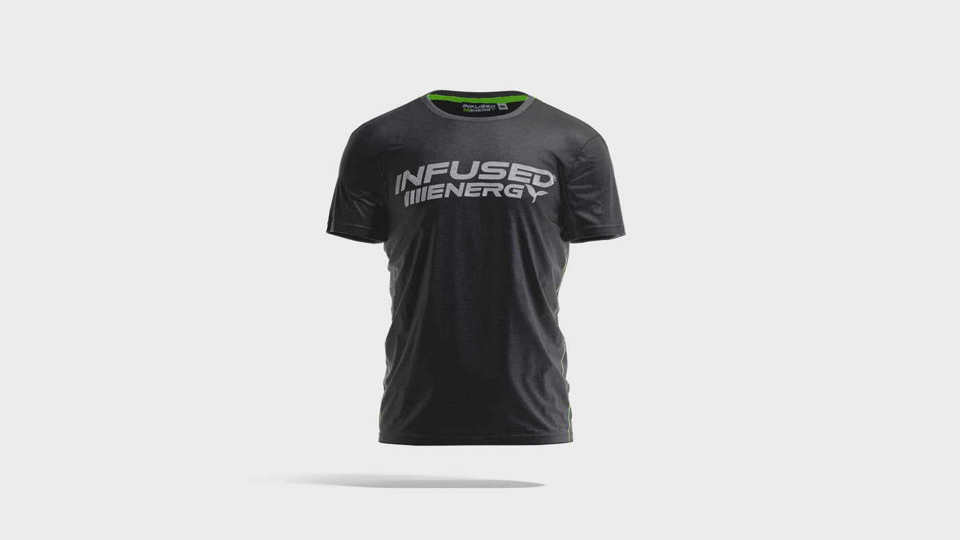 Infused energy® Shirt