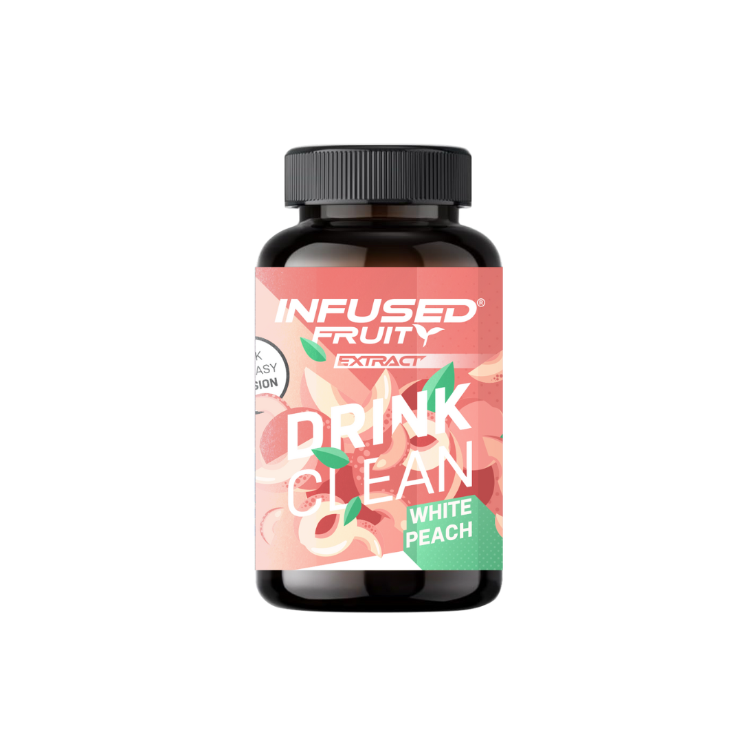 Infused fruity - White Peach