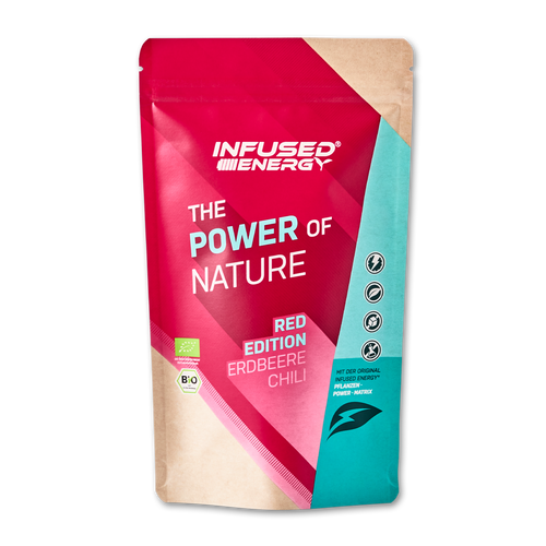 Red Edition - Strawberry Chili