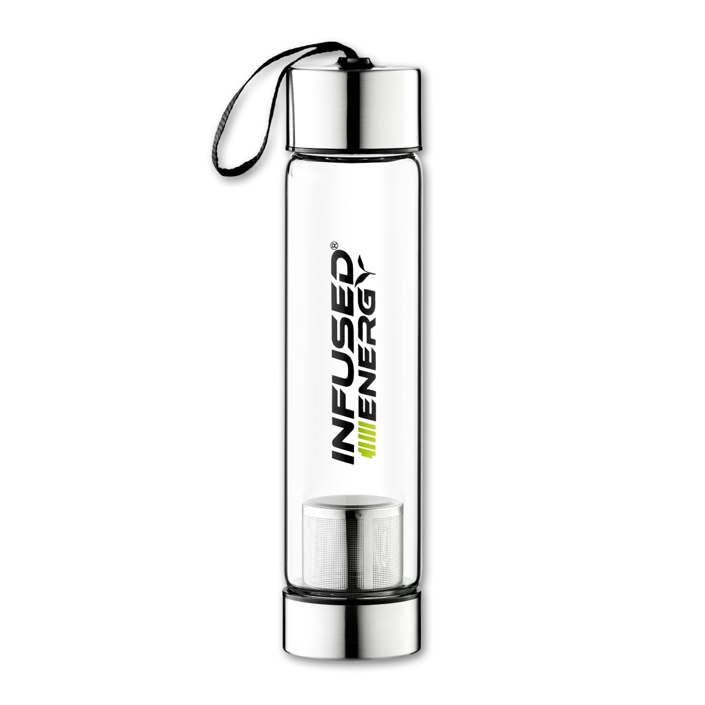 Infuser Bottle - Classic
