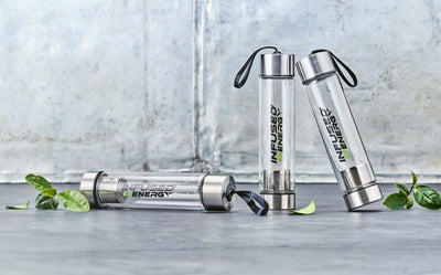 Infuser Bottle - Classic
