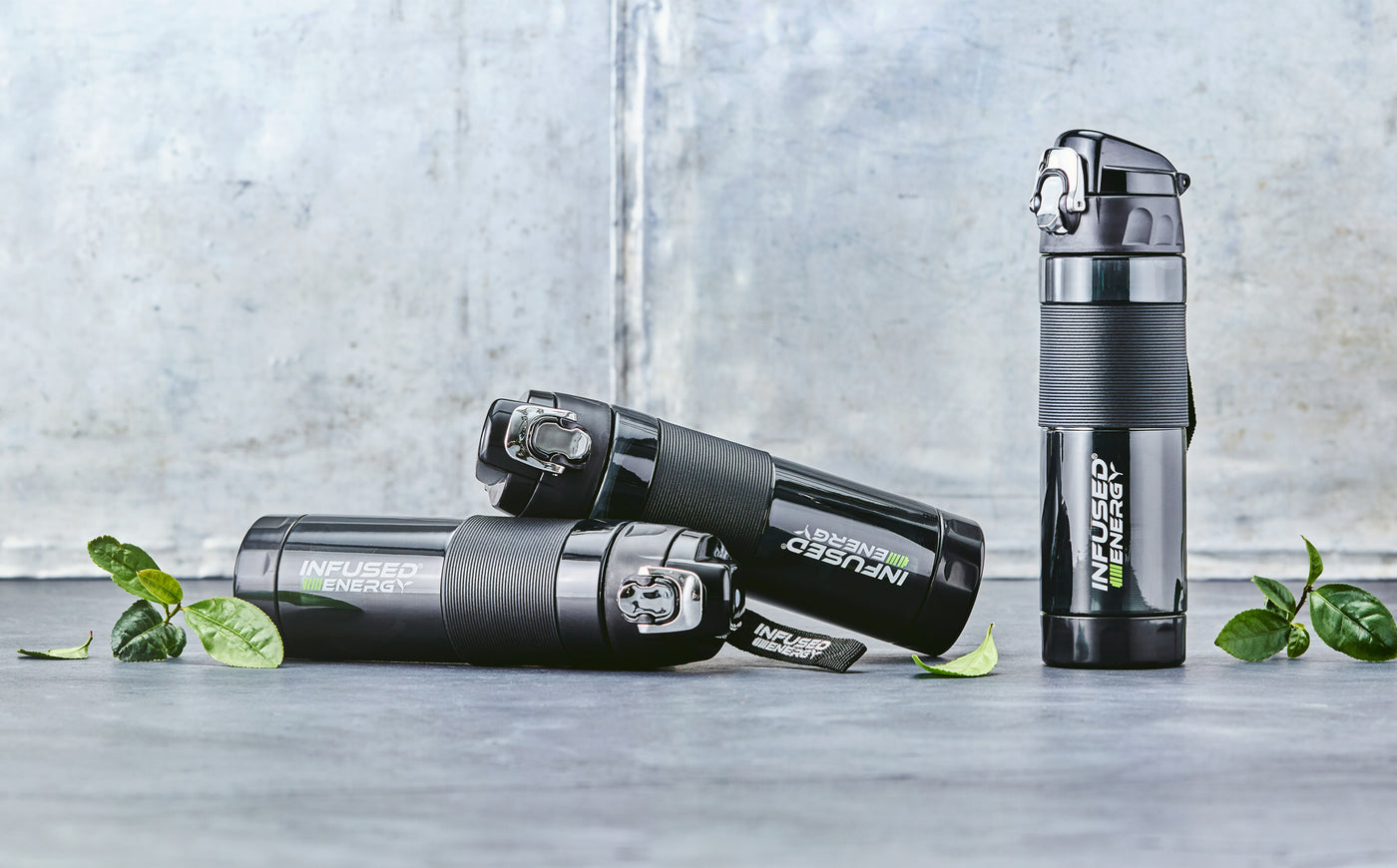 Performance Bottle