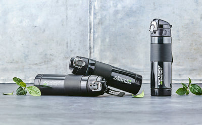 Performance Bottle